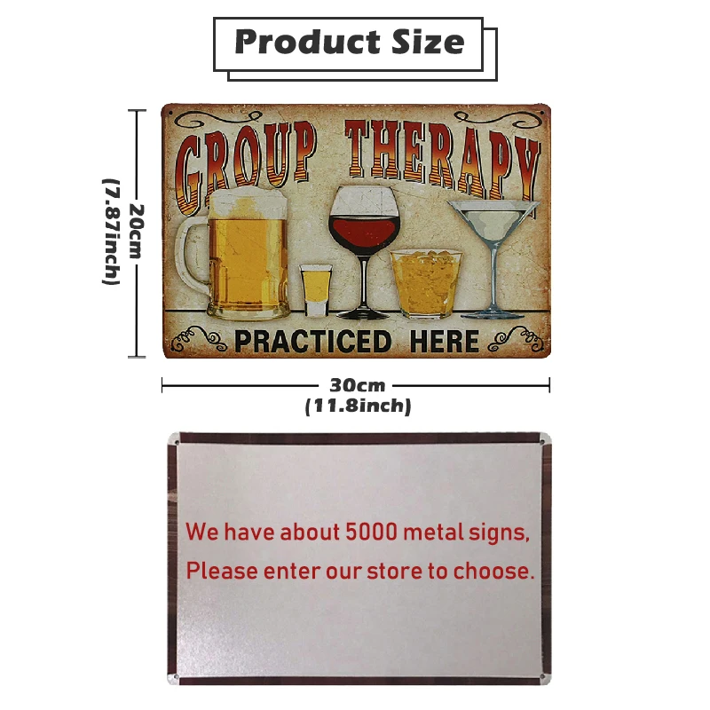HD Tin Sign Gibson Electric Gu - Vintage Collectible Plates recension och pris